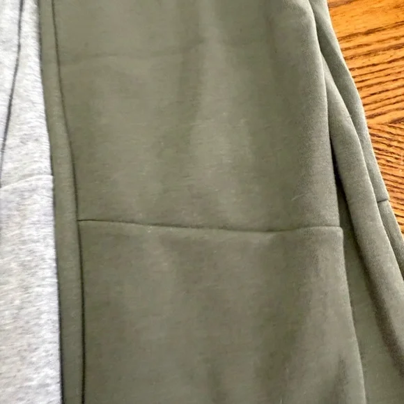 Lot of 4 New with Tags  Cozy Jogger Pants - Gray, Green, Brown - Picture 8 of 11